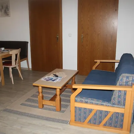 Ferienwohnung Fam. Bidner Flattach Exterior foto