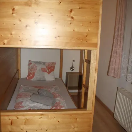 Ferienwohnung Fam. Bidner Flattach Exterior foto