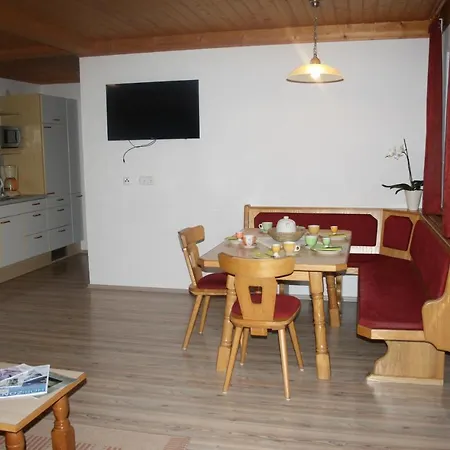 Ferienwohnung Fam. Bidner Flattach Exterior foto