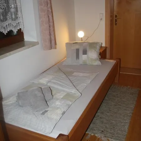 Ferienwohnung Fam. Bidner Flattach Exterior foto