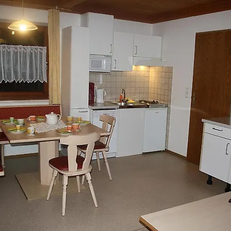Ferienwohnung Fam. Bidner Flattach Exterior foto
