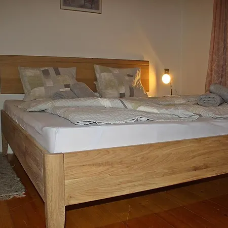 Ferienwohnung Fam. Bidner Flattach Exterior foto