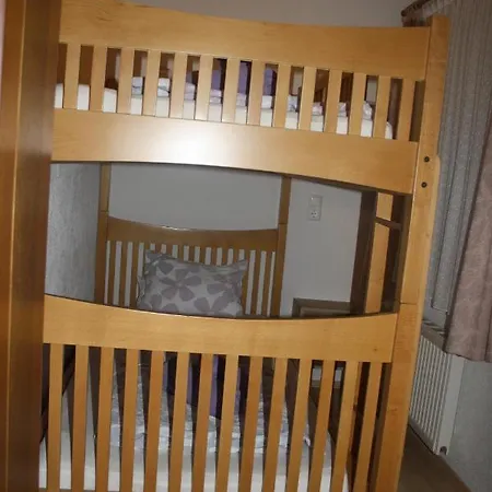 Ferienwohnung Fam. Bidner Flattach Exterior foto