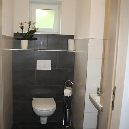 Ferienwohnung Fam. Bidner Flattach Exterior foto
