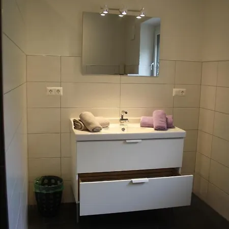 Ferienwohnung Fam. Bidner Flattach Exterior foto