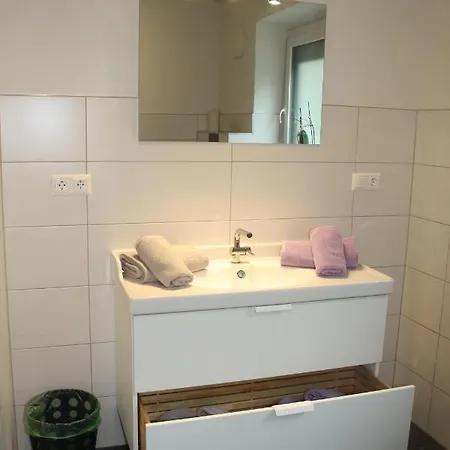 Ferienwohnung Fam. Bidner Flattach Exterior foto