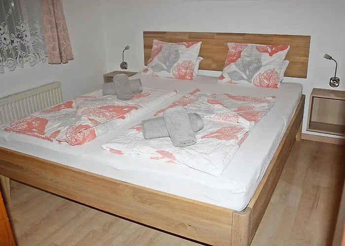 Ferienwohnung Fam. Bidner