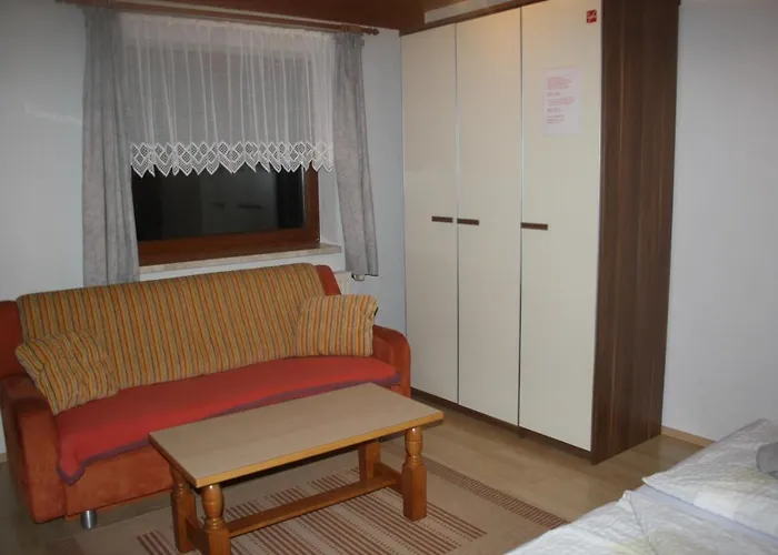 Ferienwohnung Fam. Bidner
