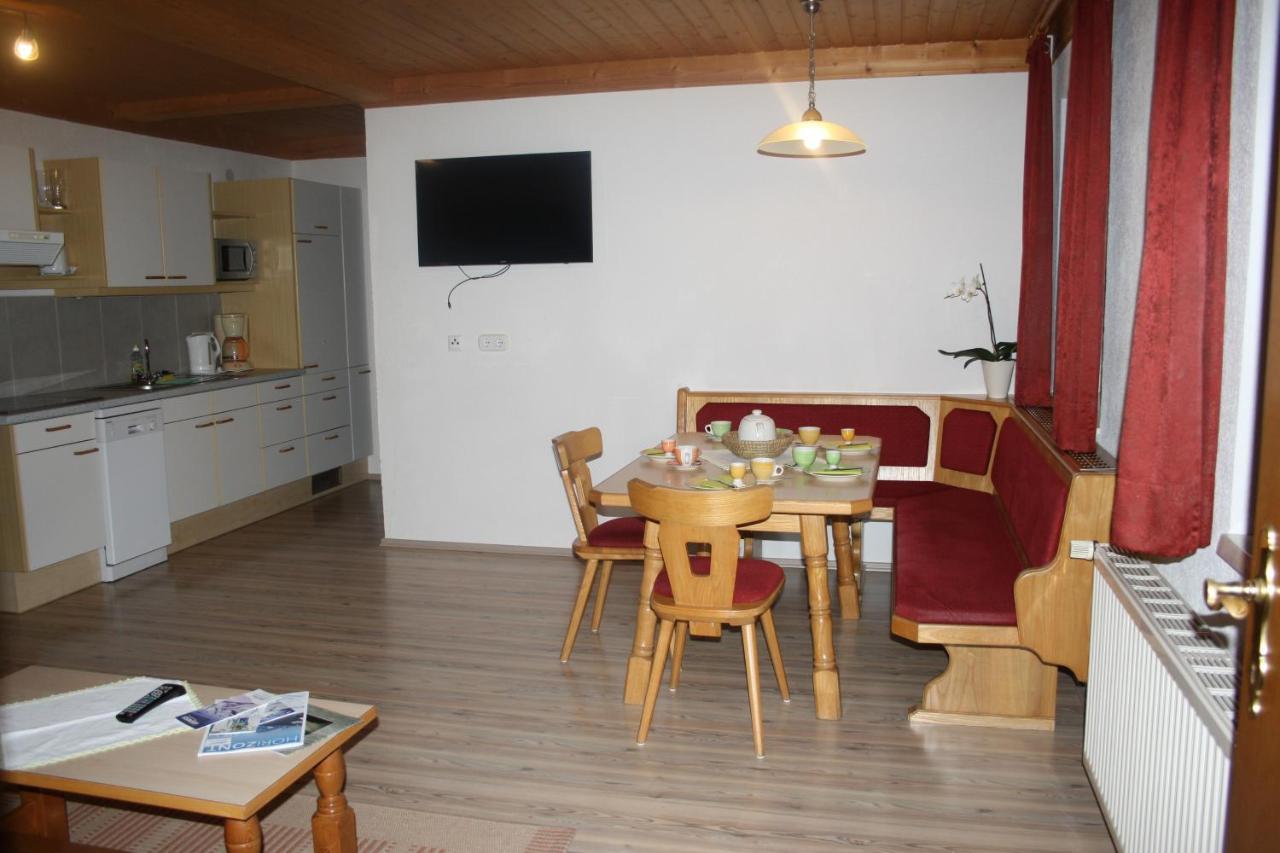 Fam. Bidner Apartment *