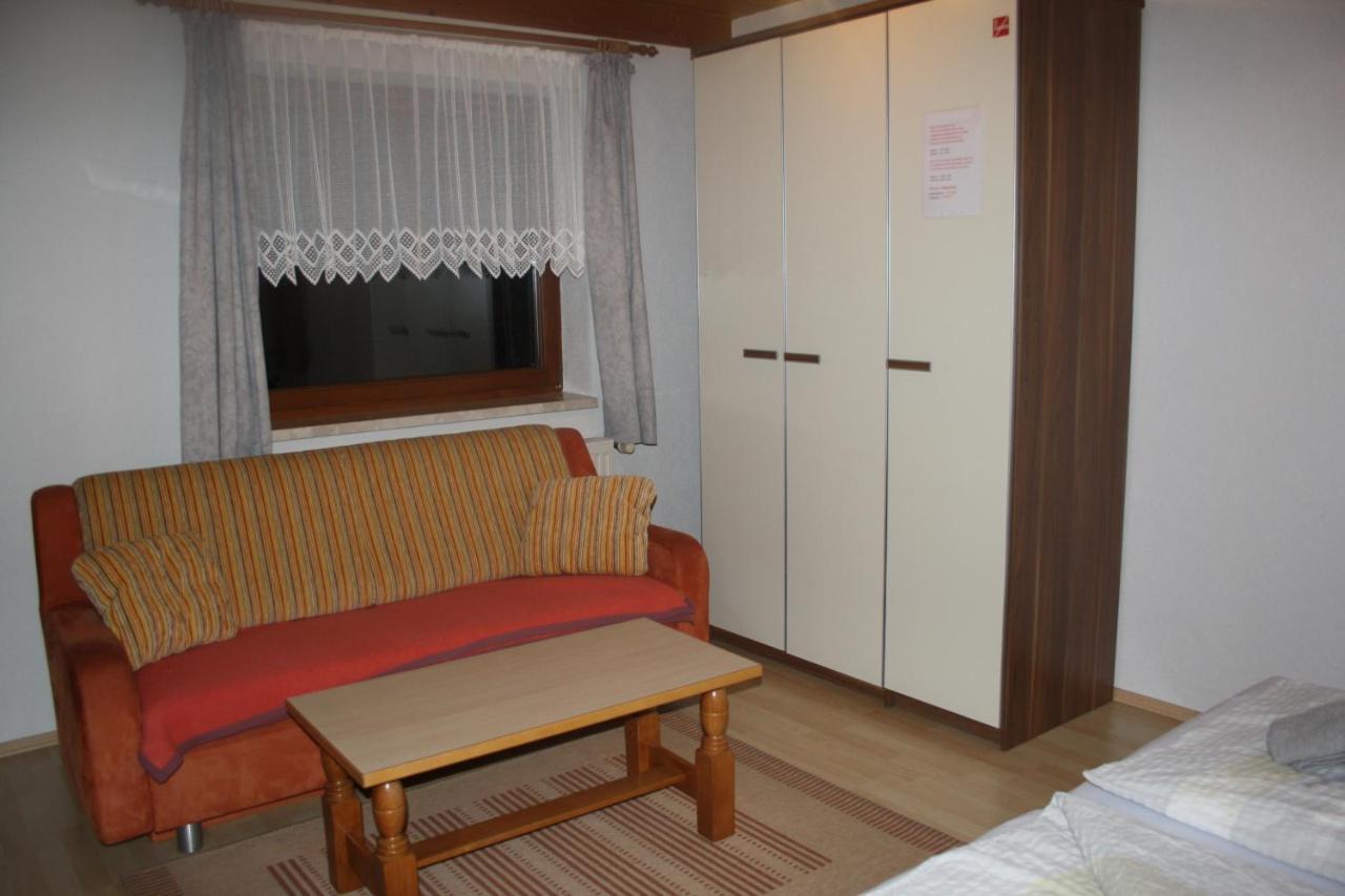 Fam. Bidner Apartment *